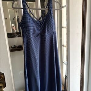 Prana Rebecca Sleeveless Dress